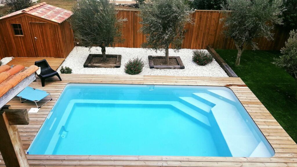 installation moyenne piscine coque maeva perpignan z spa piscine perpignan pyrenees orientales