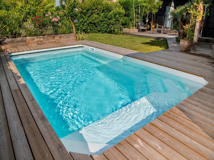 moyenne piscine coque moana perpignan 66 coffre volet immerge z spa piscine