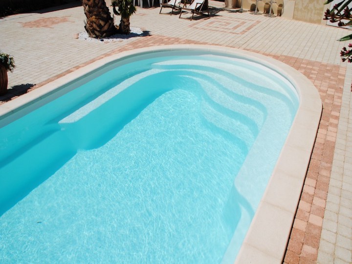 moyenne piscine coque noumea fond incline perpignan z spa piscine pyrenees orientales 66